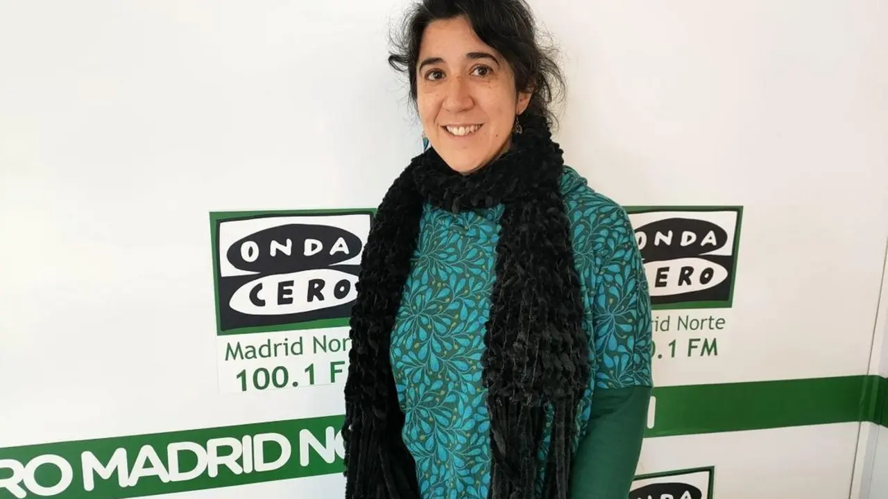 Patricia Ib&aacute;&ntilde;ez, concejal de Participaci&oacute;n Ciudadana ha hablado de la futura Feria de Bellas Artes de Manzanares El Real