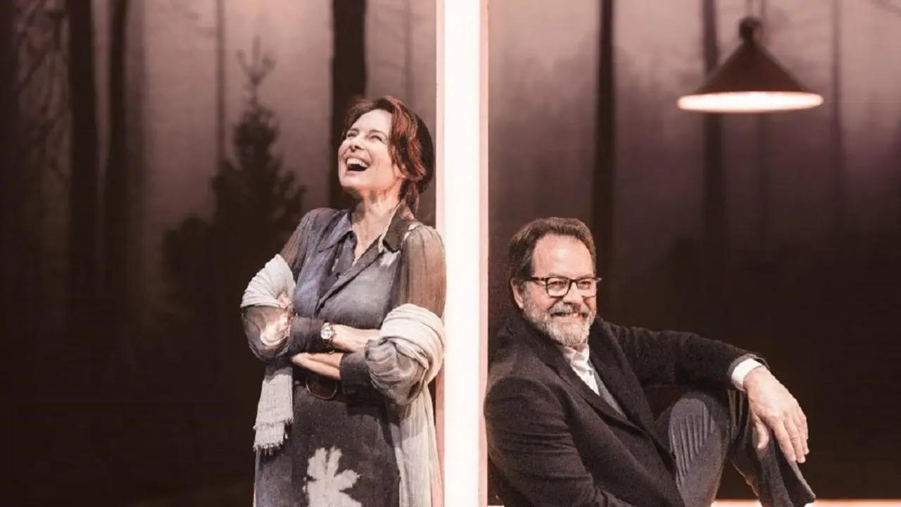 Claveles es la propuesta teatral de Sanse para el 1 de febrero