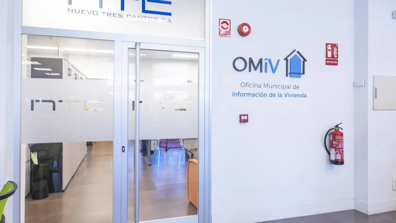 OMIV