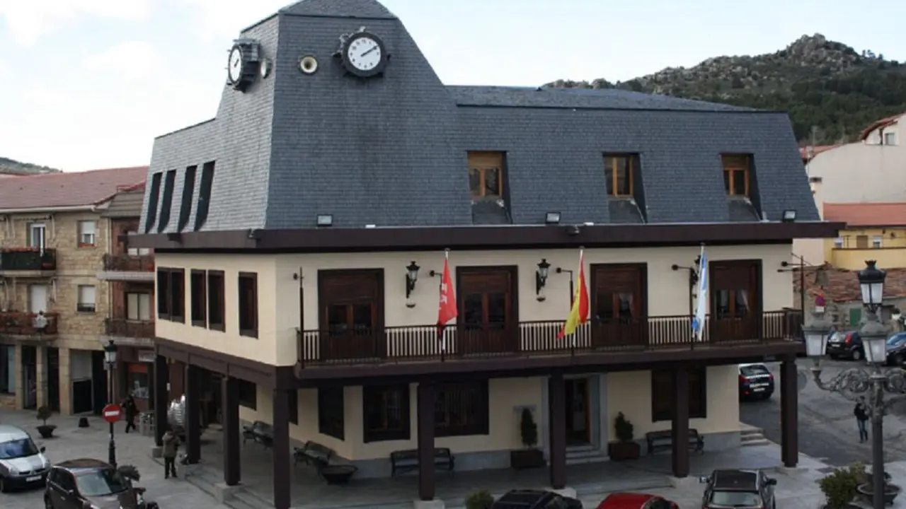 El Ayuntamiento de Becerril de la Sierra ya tiene presupuesto municipal para 2025