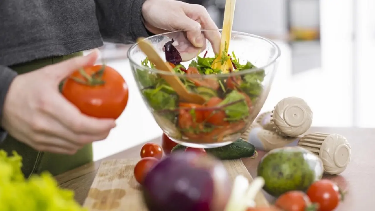 Una de las propuestas del fin de semana es participar en una charla sobre h&aacute;bitos saludables