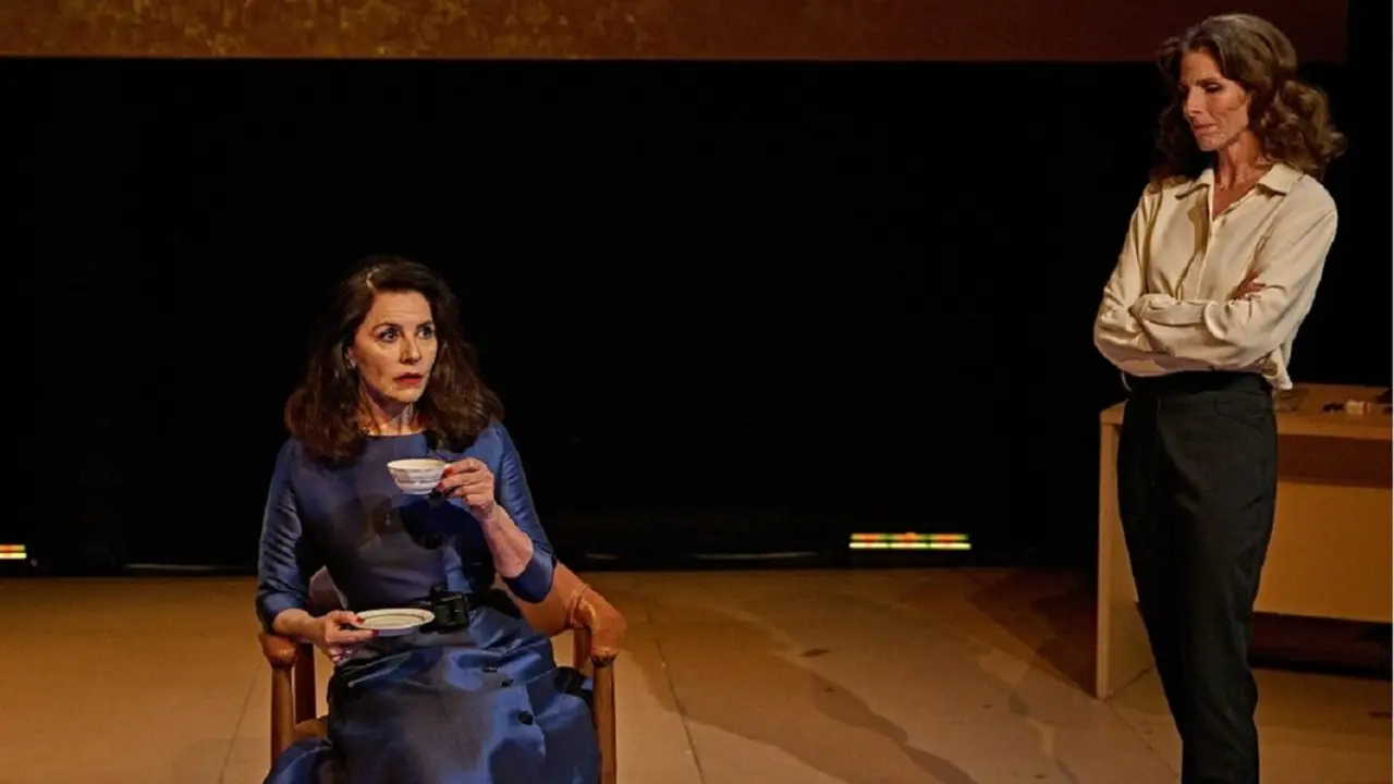 Carmen, nada de nadie llega este s&aacute;bado al Auditorio Municipal de Colmenar Viejo