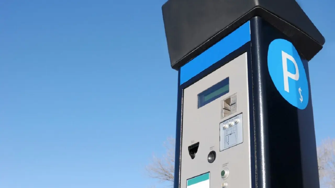 Izquierda Independiente de Sanse se opone al aumento de parqu&iacute;metros en la ciudad
