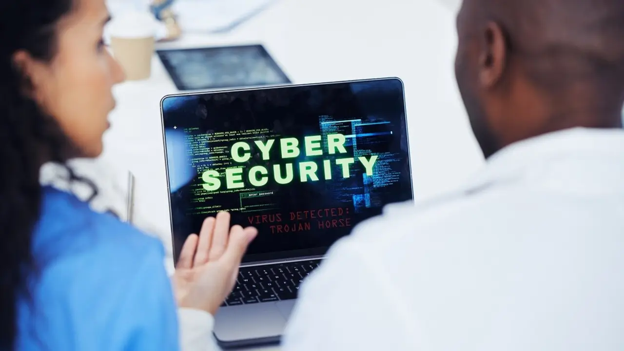 La ciberseguridad es uno de los aspectos a trabajar en empresas para evitar ser v&iacute;ctima de piratas inform&aacute;ticos