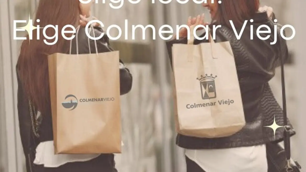 Campa&ntilde;a D&iacute;a de la Madre. Imagen cedida por el Ayuntamiento de Colmenar Viejo.