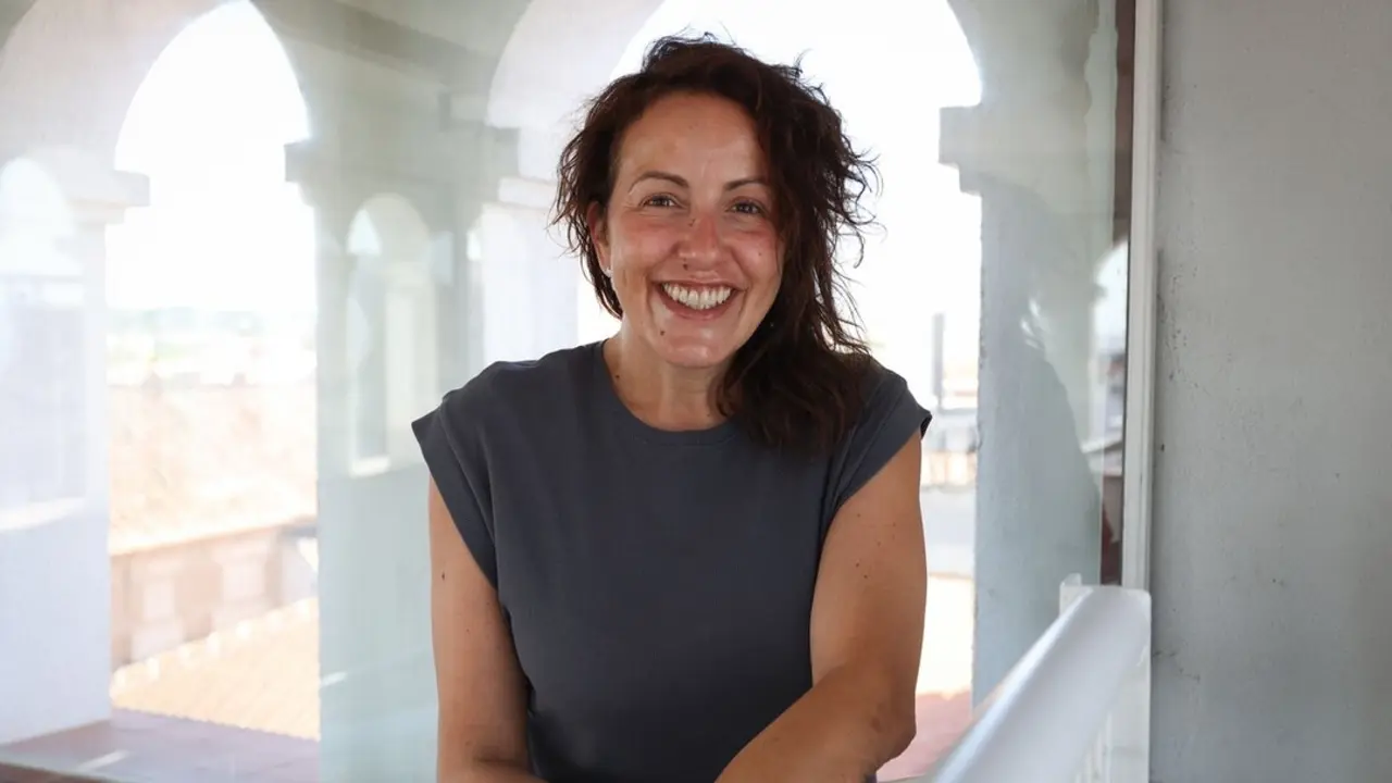 Alcaldesa SSReyes Luc&iacute;a Fern&aacute;ndez (1)