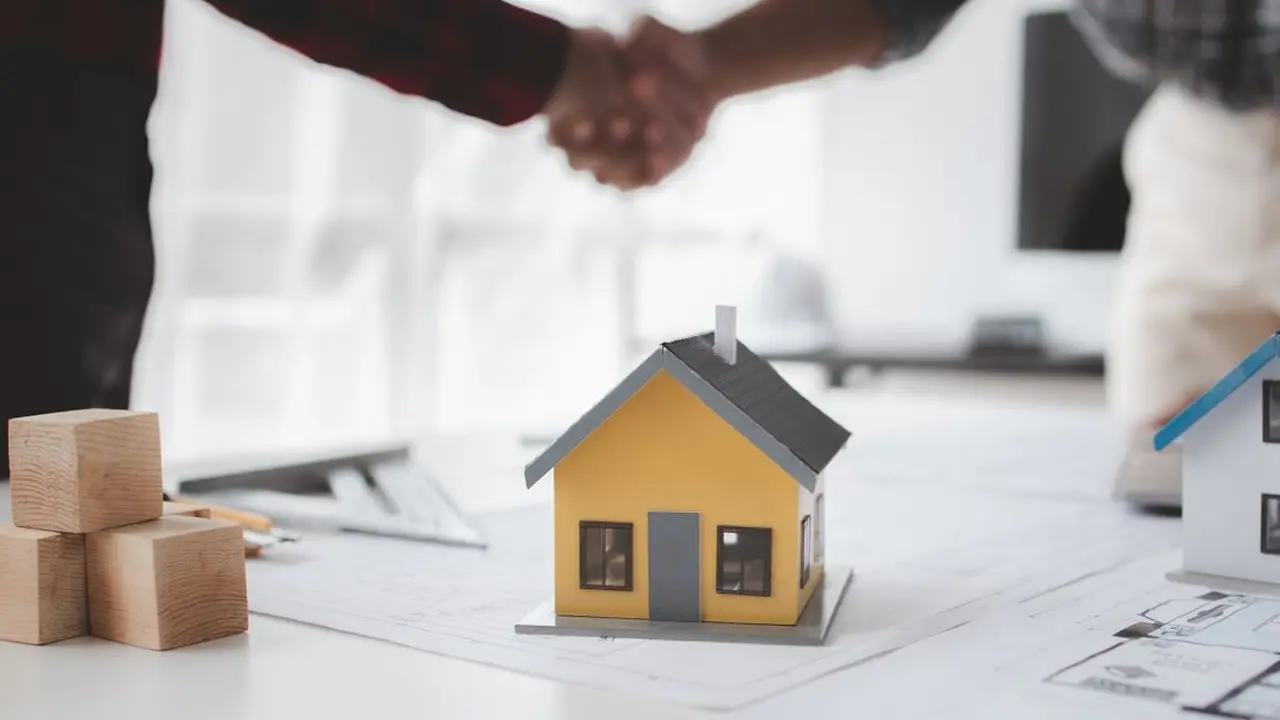Comprar una vivienda requiere de varios pasos previos para poder llevar a cabo la operaci&oacute;n
