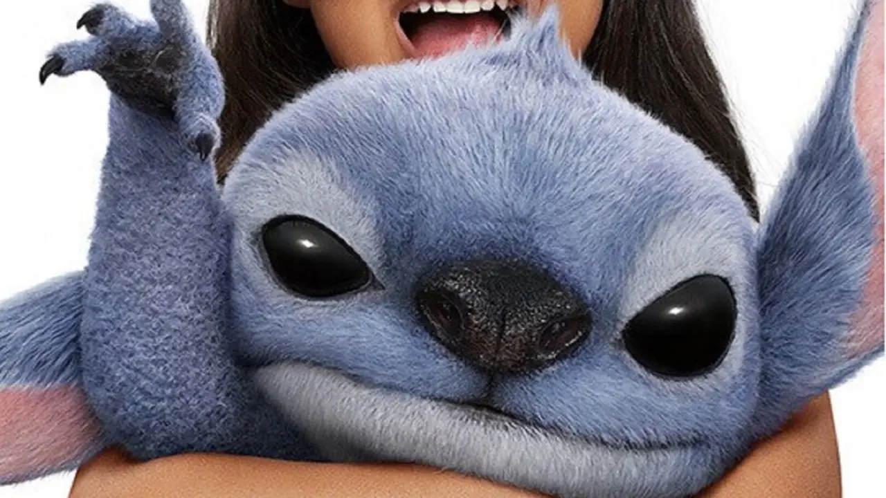 Lilo & Stitch llega a Ode&oacute;n Multicines Tres Cantos este 23 de mayo