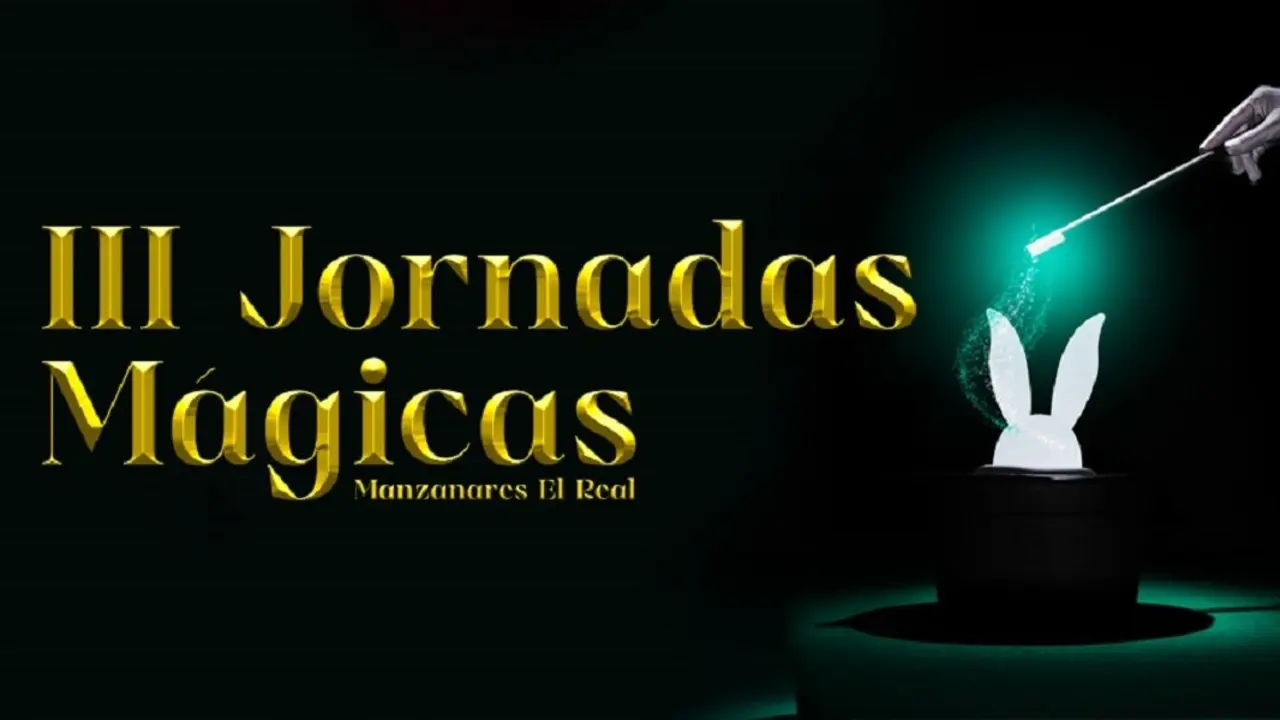 Las Jornadas M&aacute;gicas de Manzanares El Real vuelven con talleres, y actuaciones