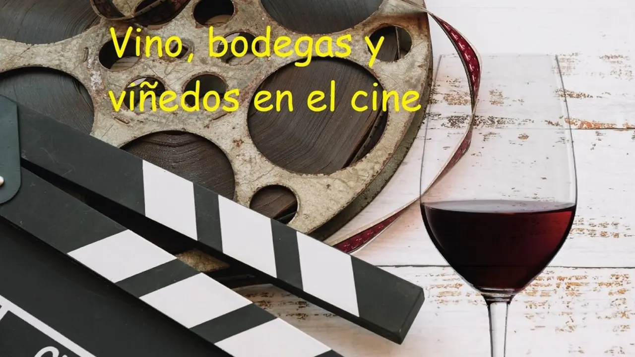 El vino, los vi&ntilde;edos y bodegas han protagonizado numerosas pel&iacute;culas en cine