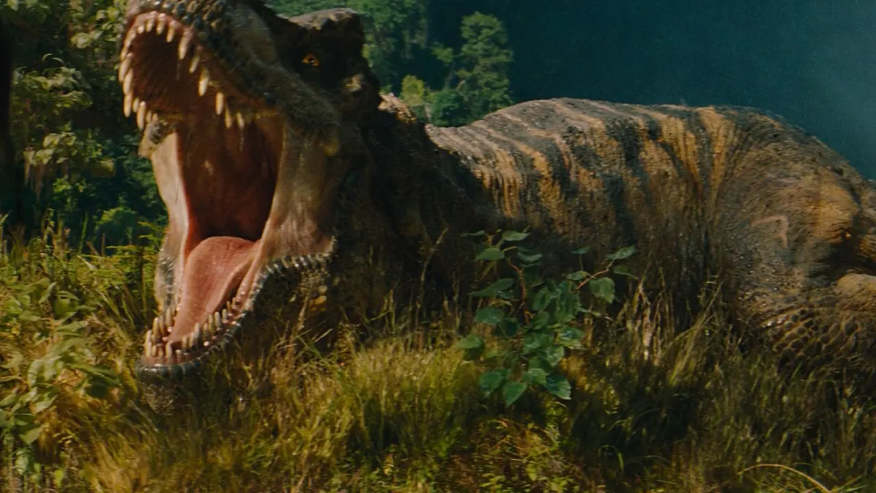 Jurassic World El renacer es uno de los estrenos m&aacute;s esperados en Ode&oacute;n Multicines Tres Cantos
