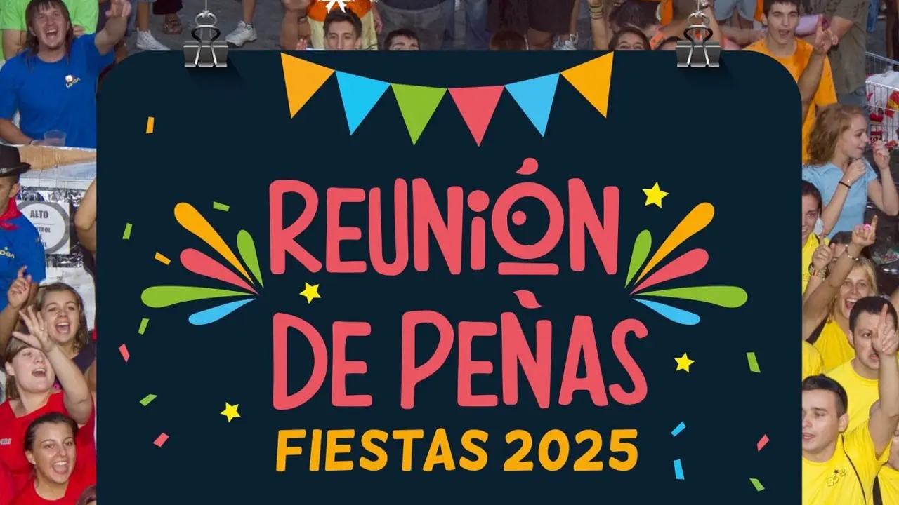 Las pe&ntilde;as de Miraflores de la Sierra se re&uacute;nen para proponer actividades a realizar en las Fiestas
