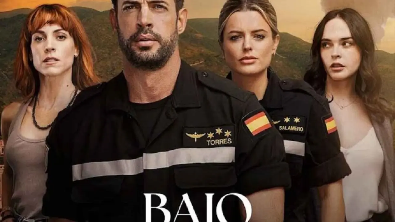 Bajo un volc&aacute;n, uno de los estrenos, con mucha acci&oacute;n y amor, en los estrenos de Ode&oacute;n Multicines Tres Cantos