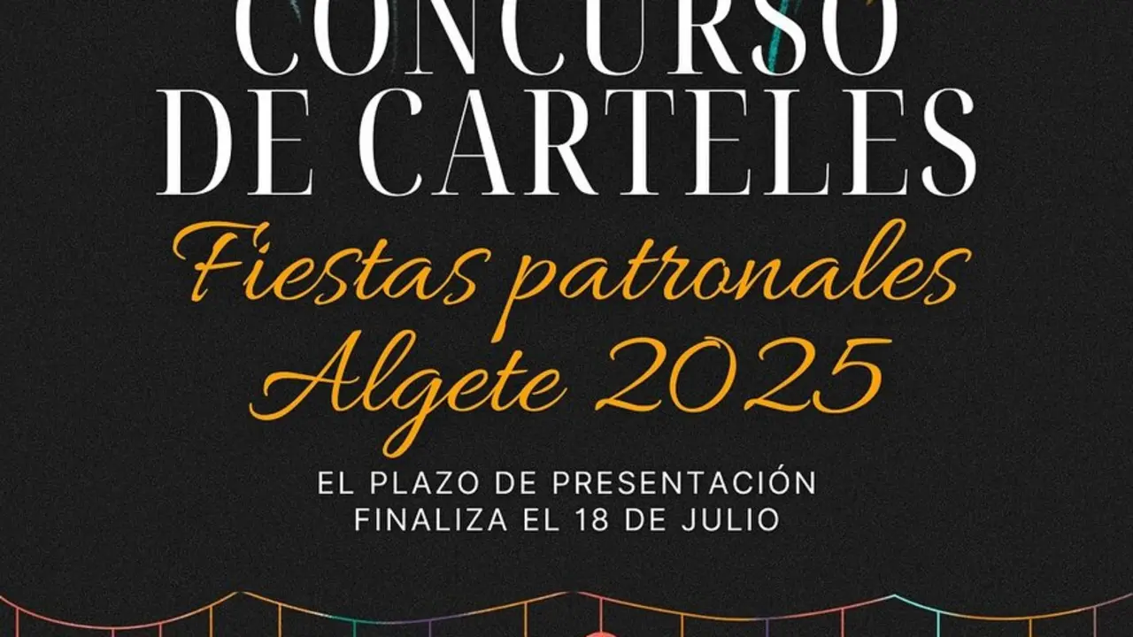 cartel fiestas algete (1)