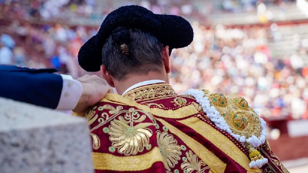 Ya se ha desvelado los nombres propios de la Feria taurina de REmedios 2025 de Colmenar Viejo