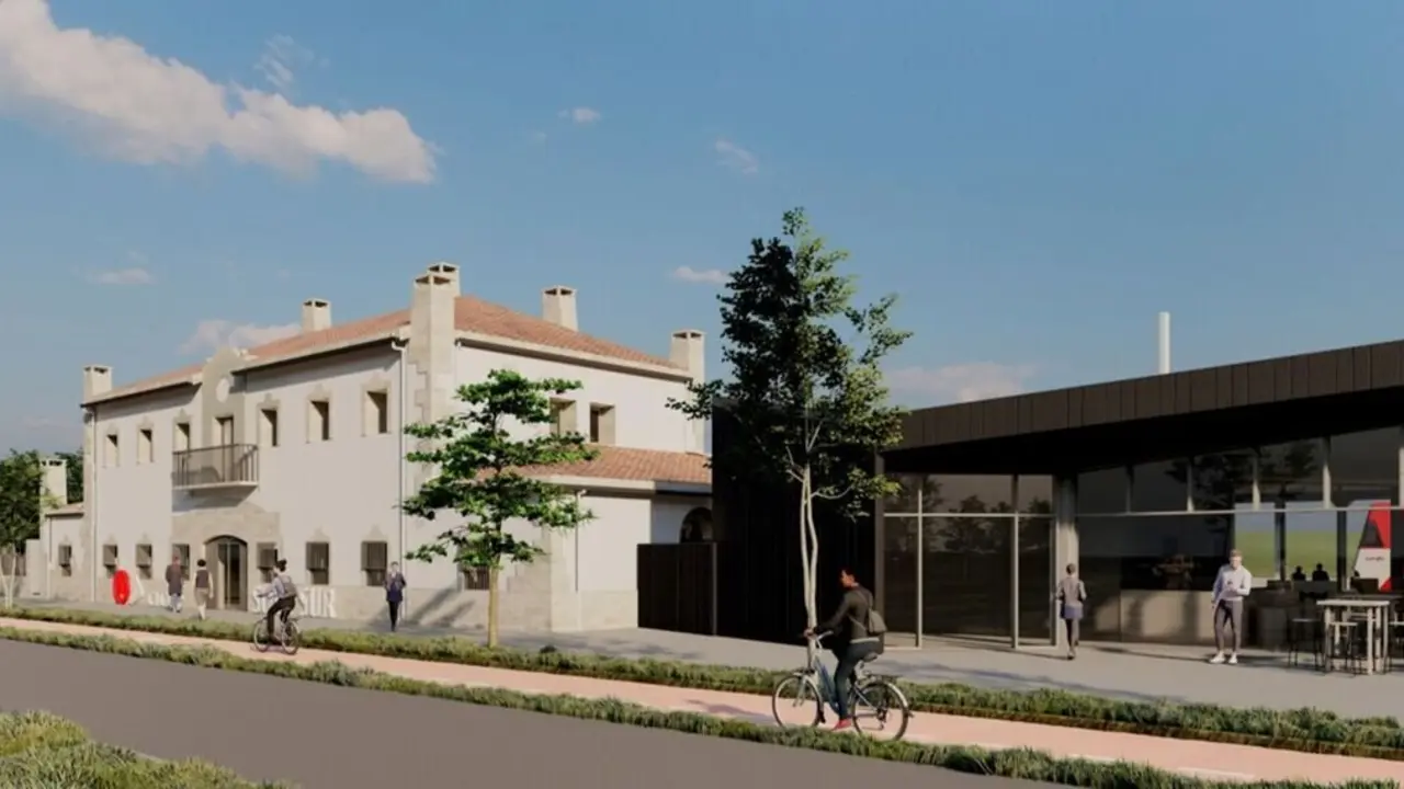 Estaci&oacute;n Soto Sur_infograf&iacute;a proyecto_edificio hist&oacute;rico_nuevo edificio restauraci&oacute;n (1)
