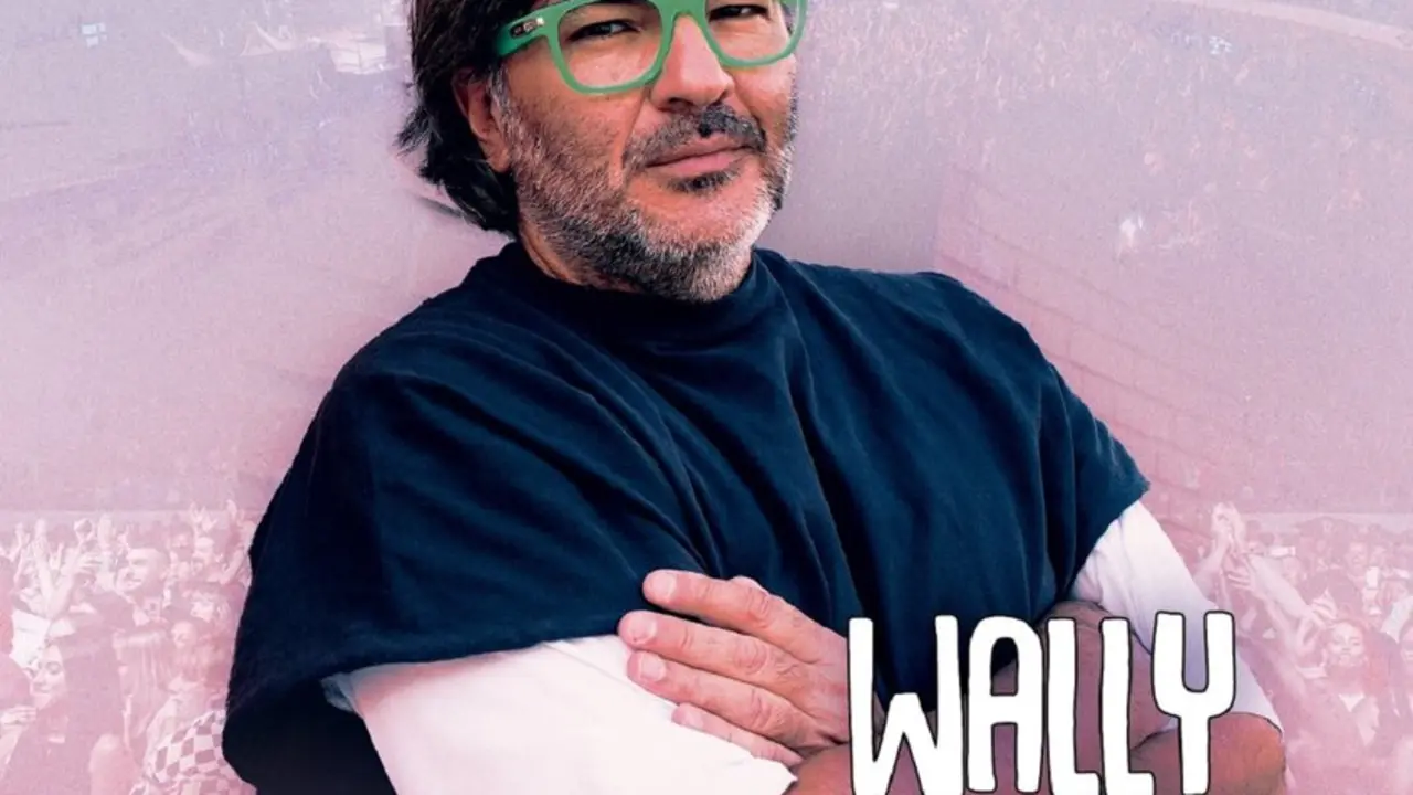 DJ Wally L&oacute;pez, uno de los reyes de la m&uacute;sica electr&oacute;nica, sustituye a Fonsi Nieto en la sesi&oacute;n prevista el s&aacute;bado 23 de agosto