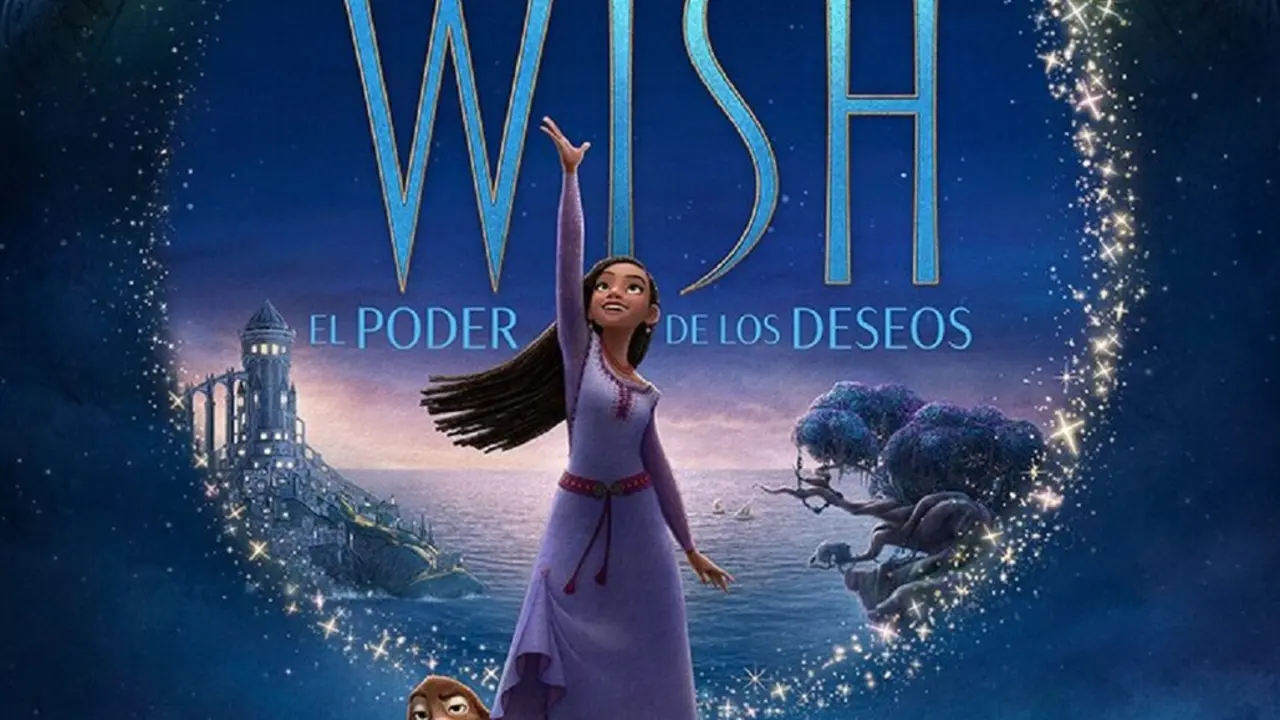 Wish el poder de los deseos encantar&aacute; a los amantes de la fantas&iacute;a