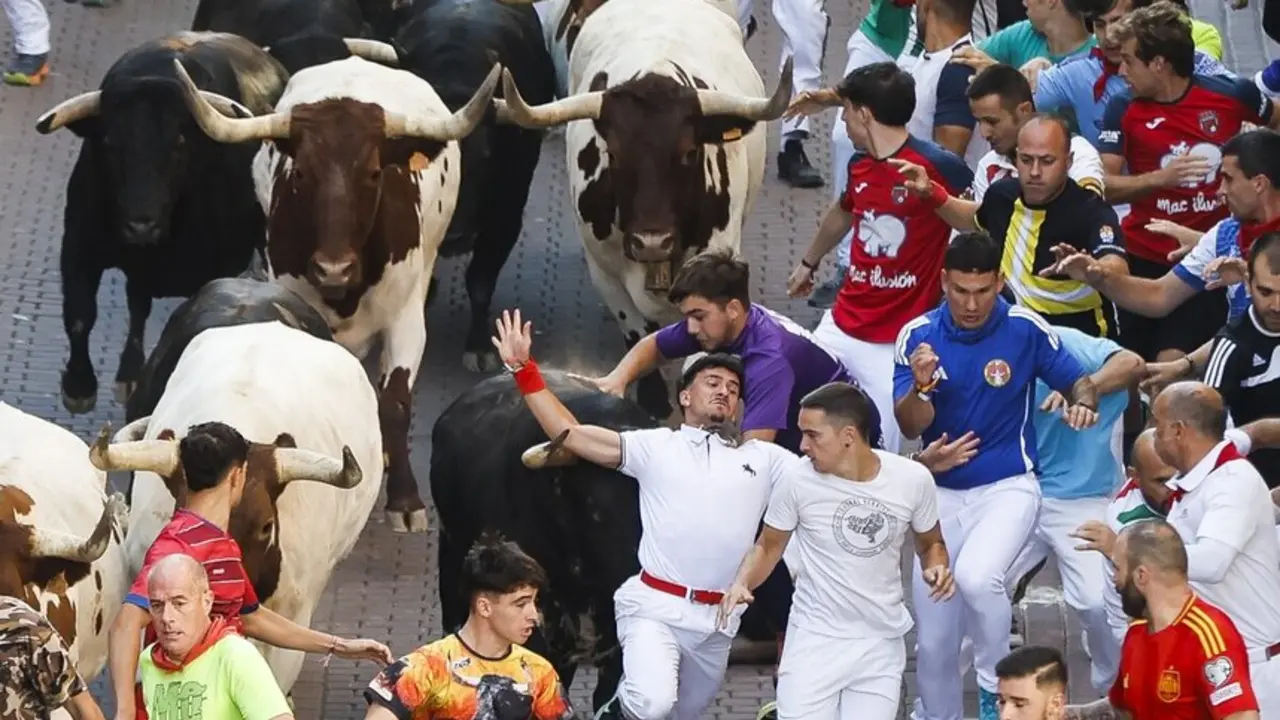 ESPA&Ntilde;A/