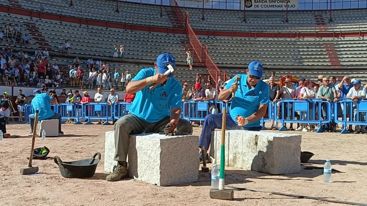 canteros 2025