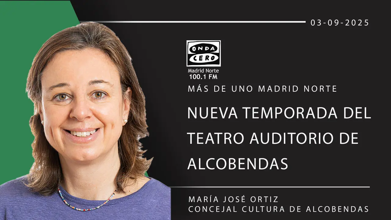 ALCOBENDAS