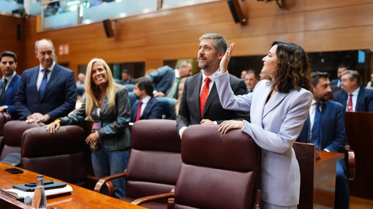 Debate de la regi&oacute;n