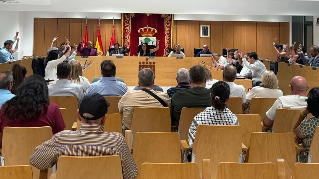 Pleno municipal 18 septiembre (1)