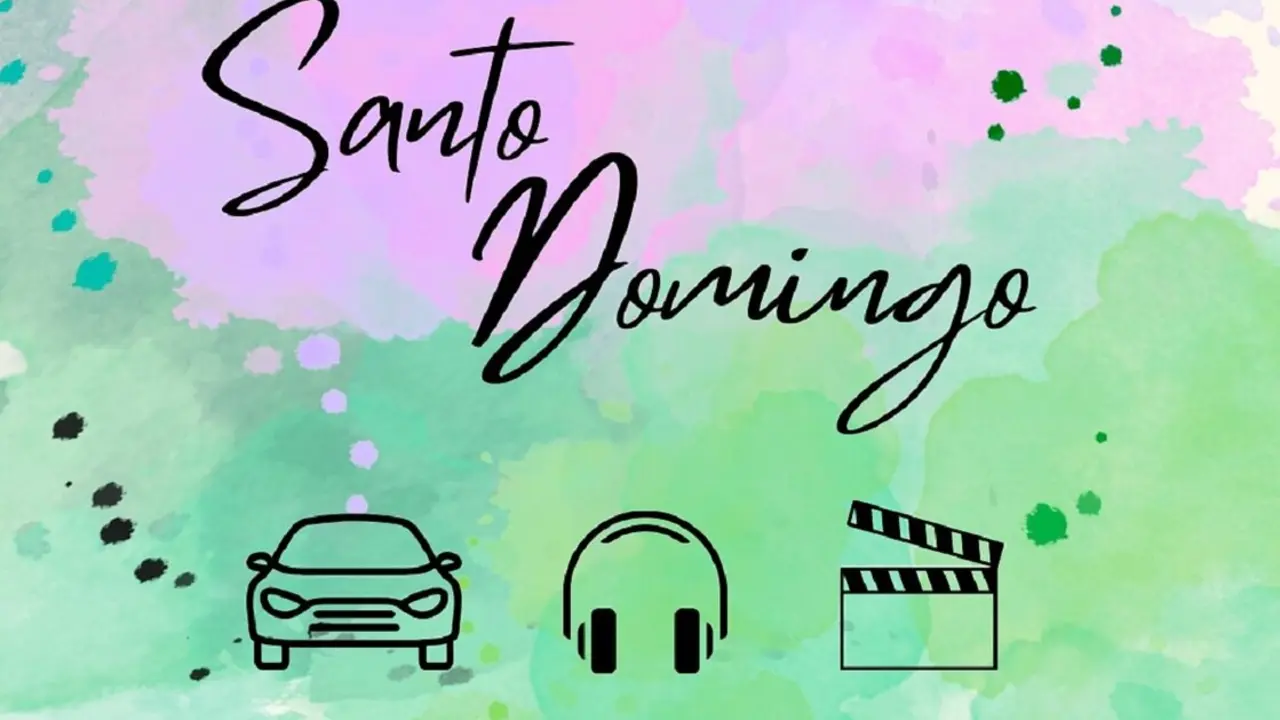 La urbanizaci&oacute;n Santo Domingo de Algete celebra este fin  de semana sus fiestas