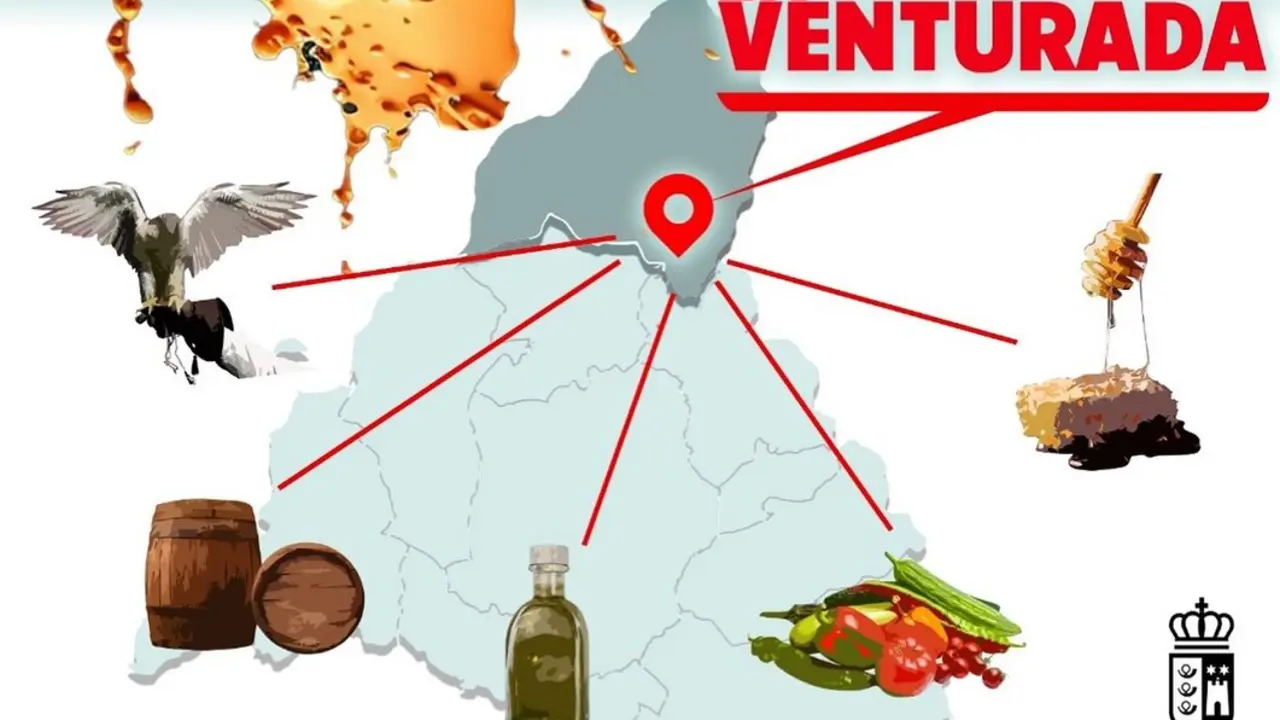 La Feria de Oto&ntilde;o de Venturada nos abre una ventana a conocer la esencia multifactorial de la Sierra Norte