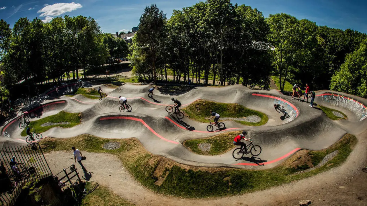 Pumptrack (1)