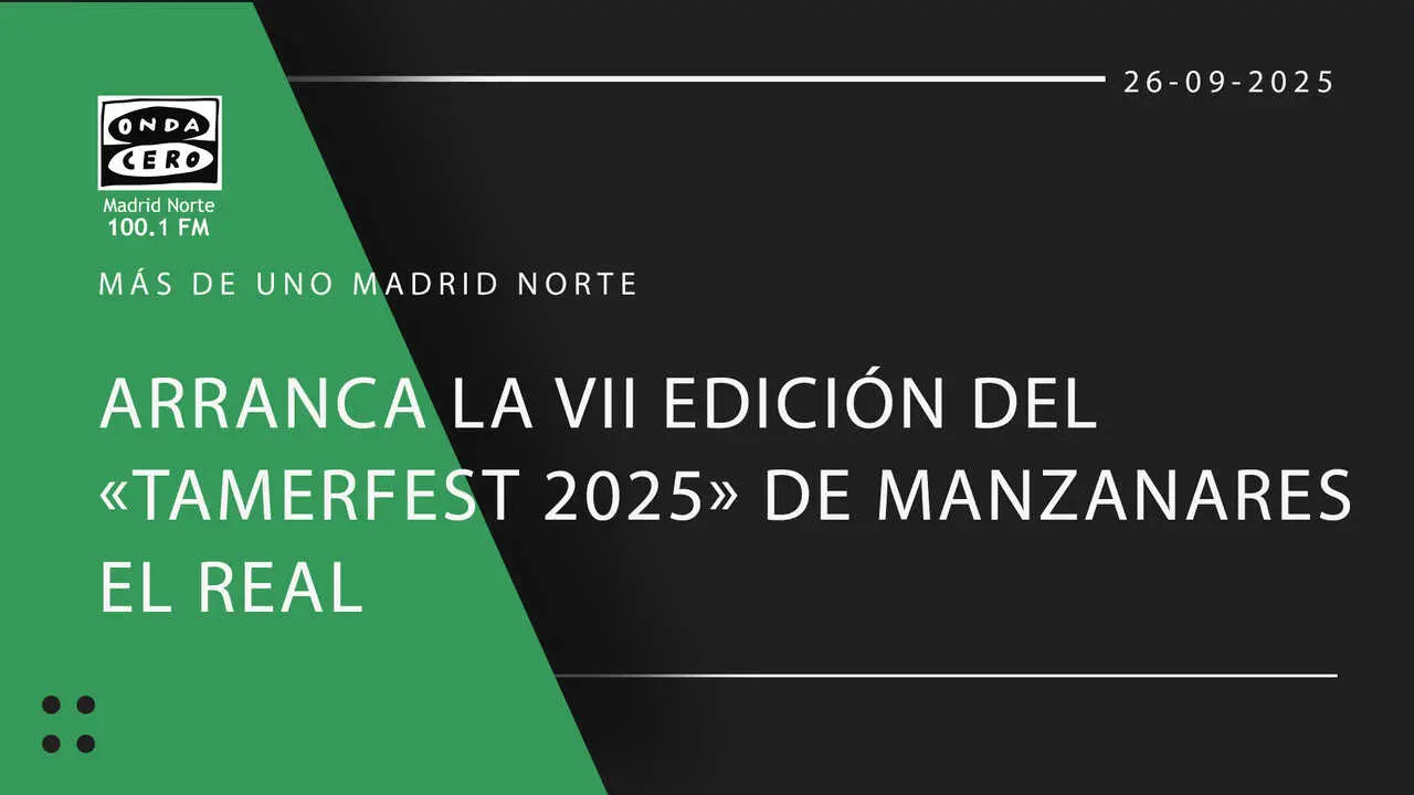 manzanares