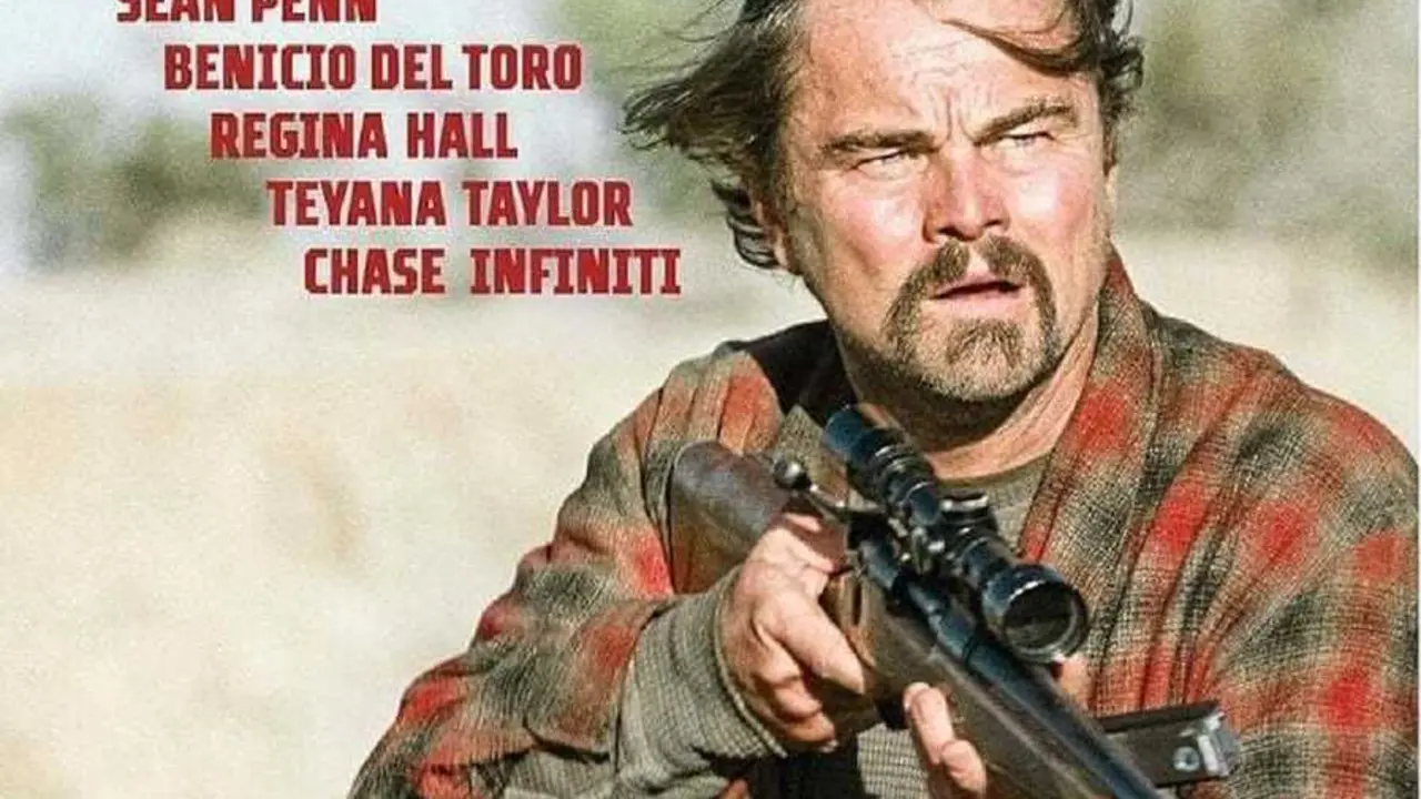 Una batalla tras otra, la nueva pel&iacute;cula de Leonardo DiCaprio