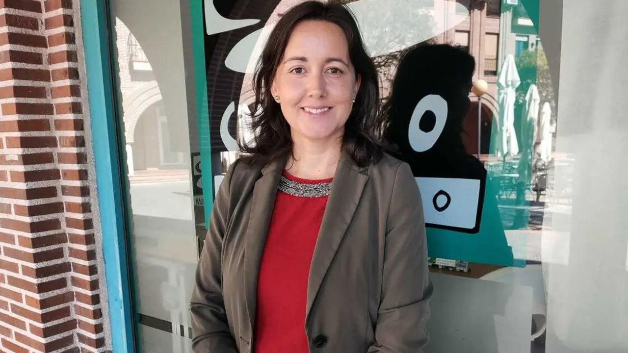 Noelia Barrado, alcaldesa de Soto del Real, ha hablado de bonificaciones en el pago de la tasa de basuras