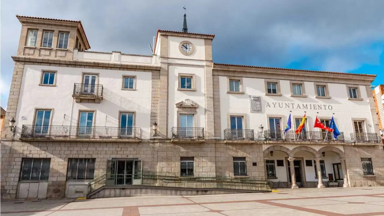 El Ayuntamiento de Colmenar Viejo abre el plazo para que empresarios y emprendedores puedan presentar solicitudes a ayudas para inversi&oacute;n en tecnolog&iacute;a