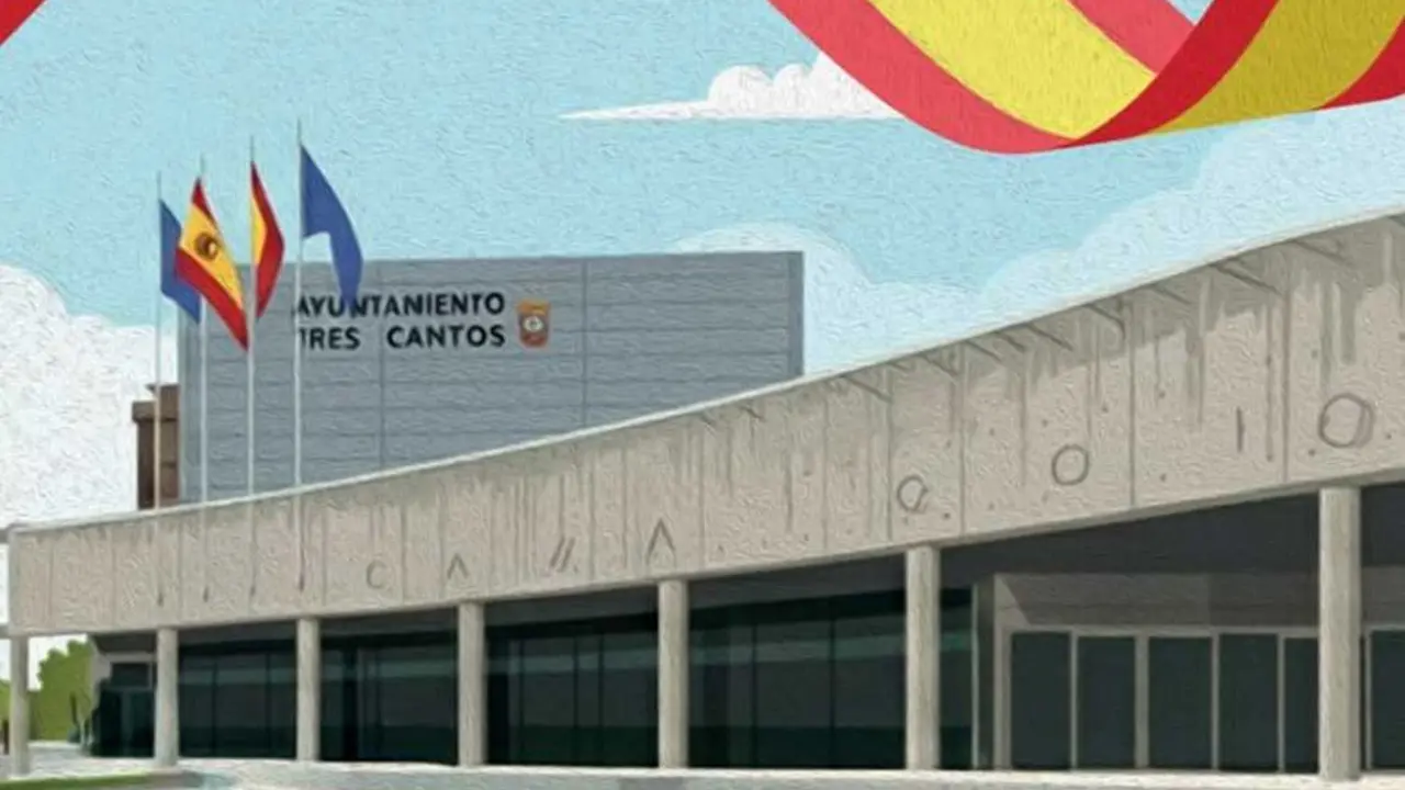 Tres Cantos dedica nueve d&iacute;as a actividades para celebrar la identidad nacional