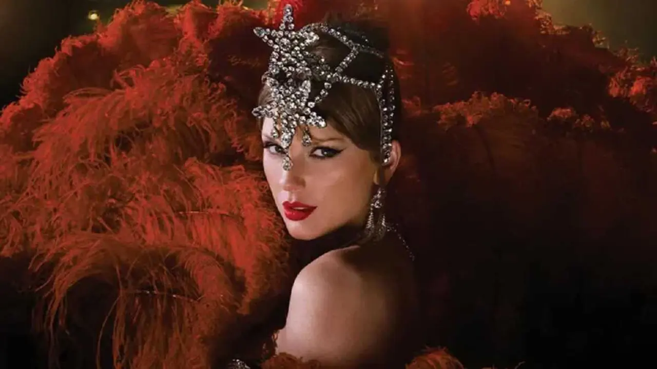 Taylor Swift llega con su documental a Ode&oacute;n Multicines Tres Cantos