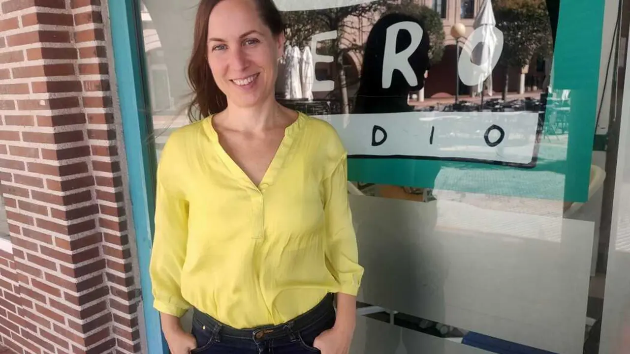 Noem&iacute; Garc&iacute;a, entrenadora de gesti&oacute;n emocional, en Onda Cero Madrid Norte