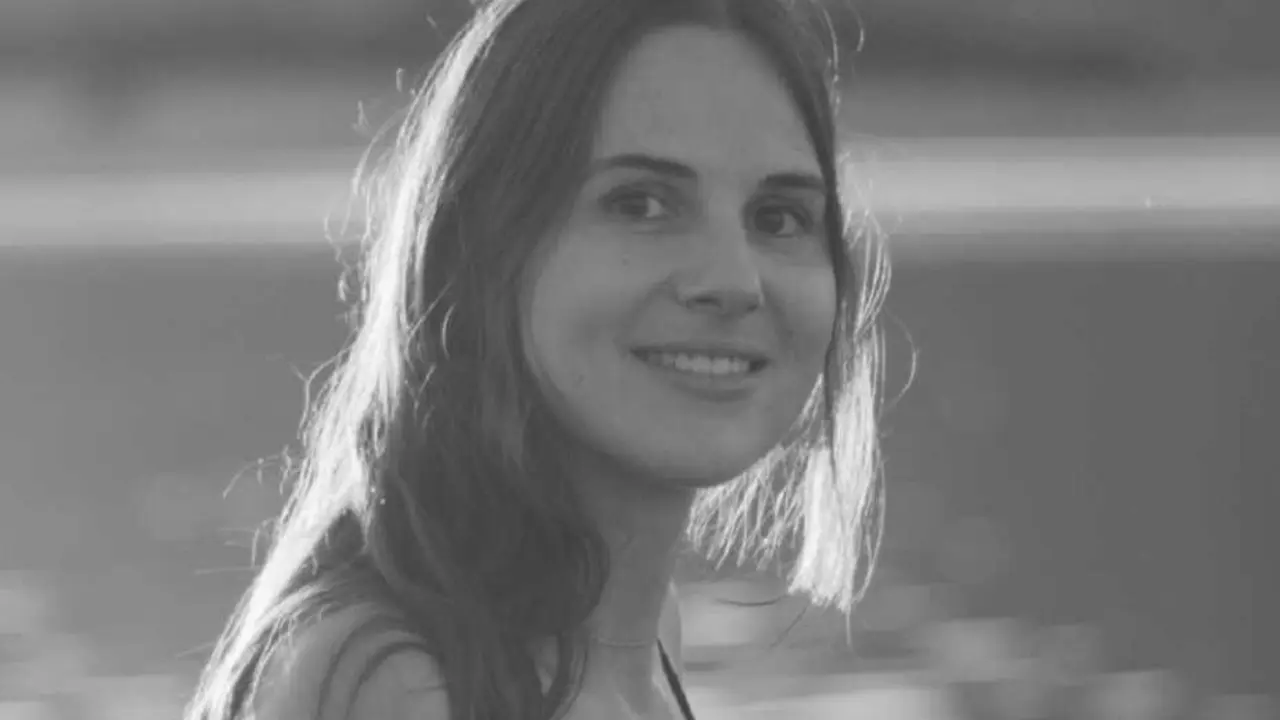 La joven Blanca Montoya ha sido cuarta finalista en los premios literarios Planeta 2025 a la que se han presentado 1.300 manuscritos