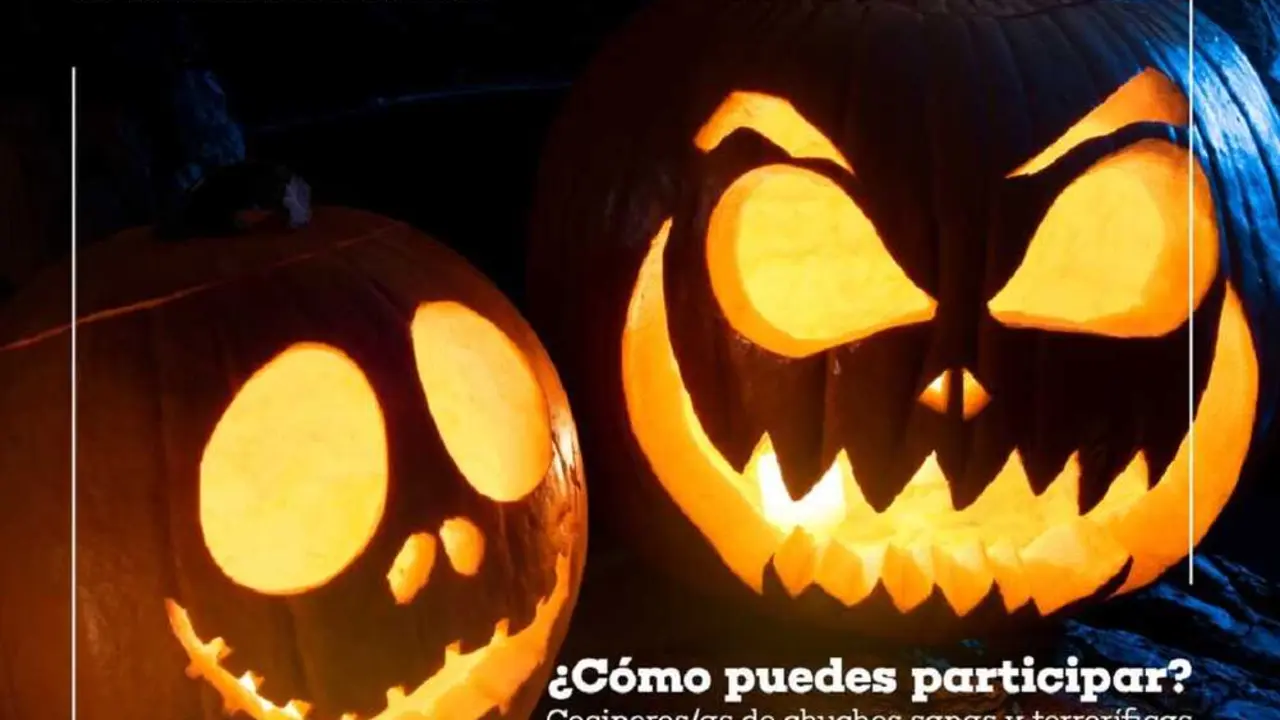 Manzanares El Real invita a disfrutar de Halloween con una gymkhana dirigida a los m&aacute;s j&oacute;venes