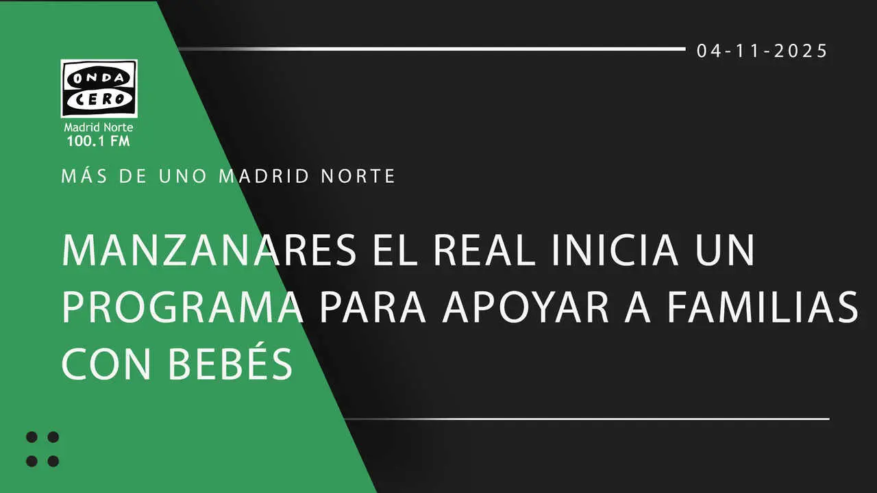 manzanares
