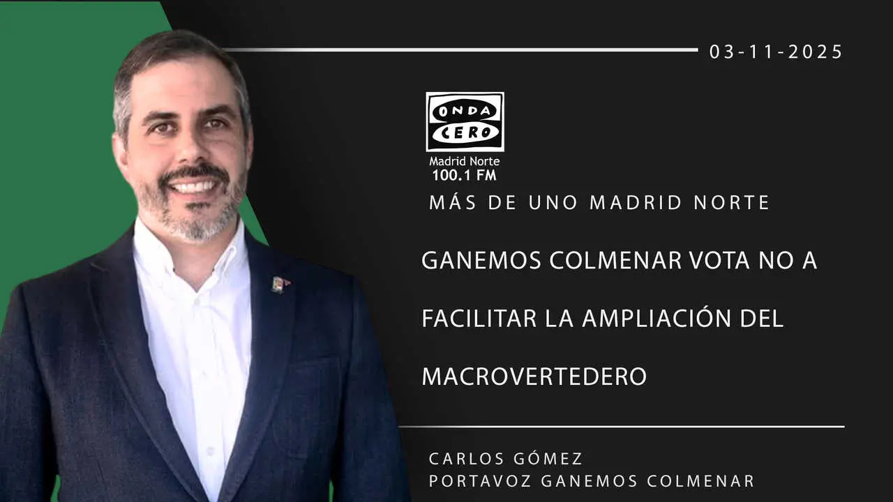 GANEMOS CV
