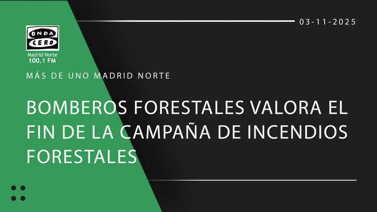 bomberos