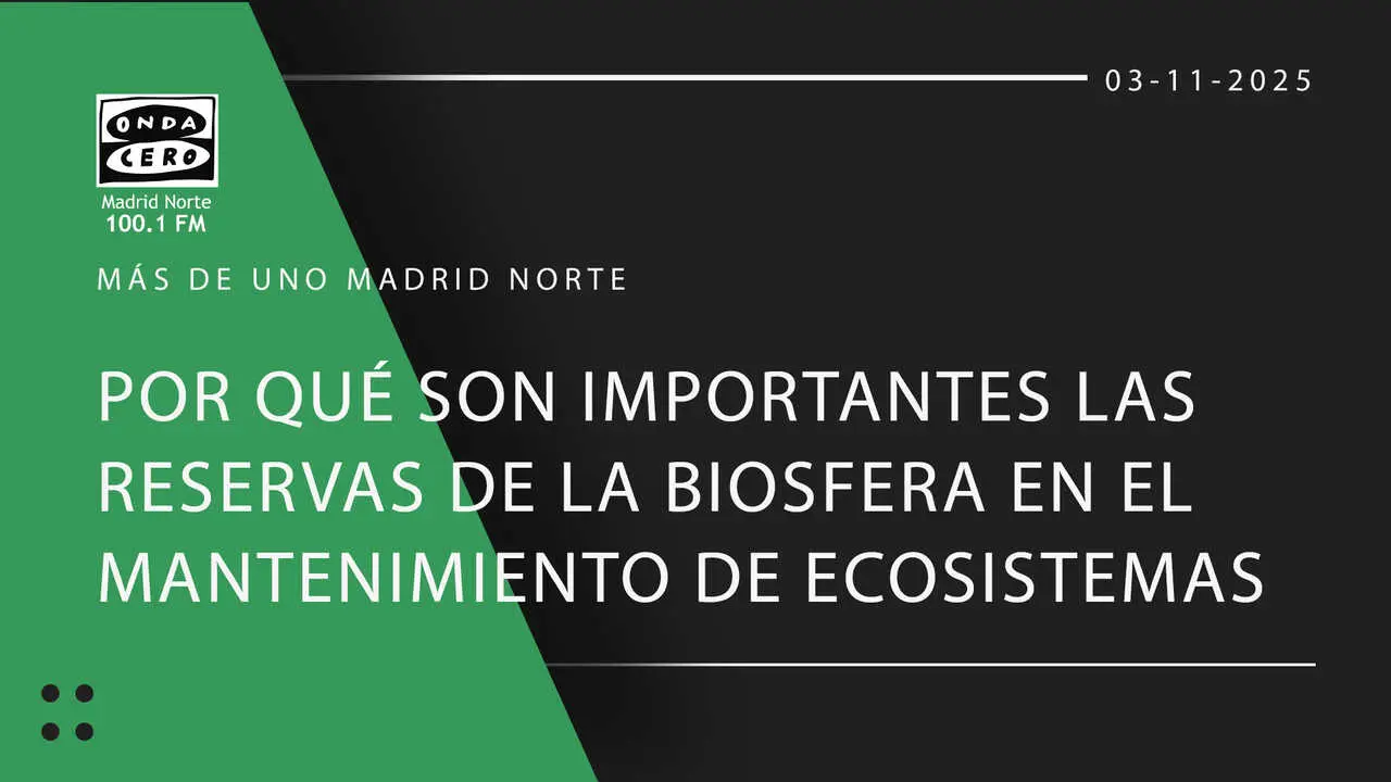 BIOESFERA