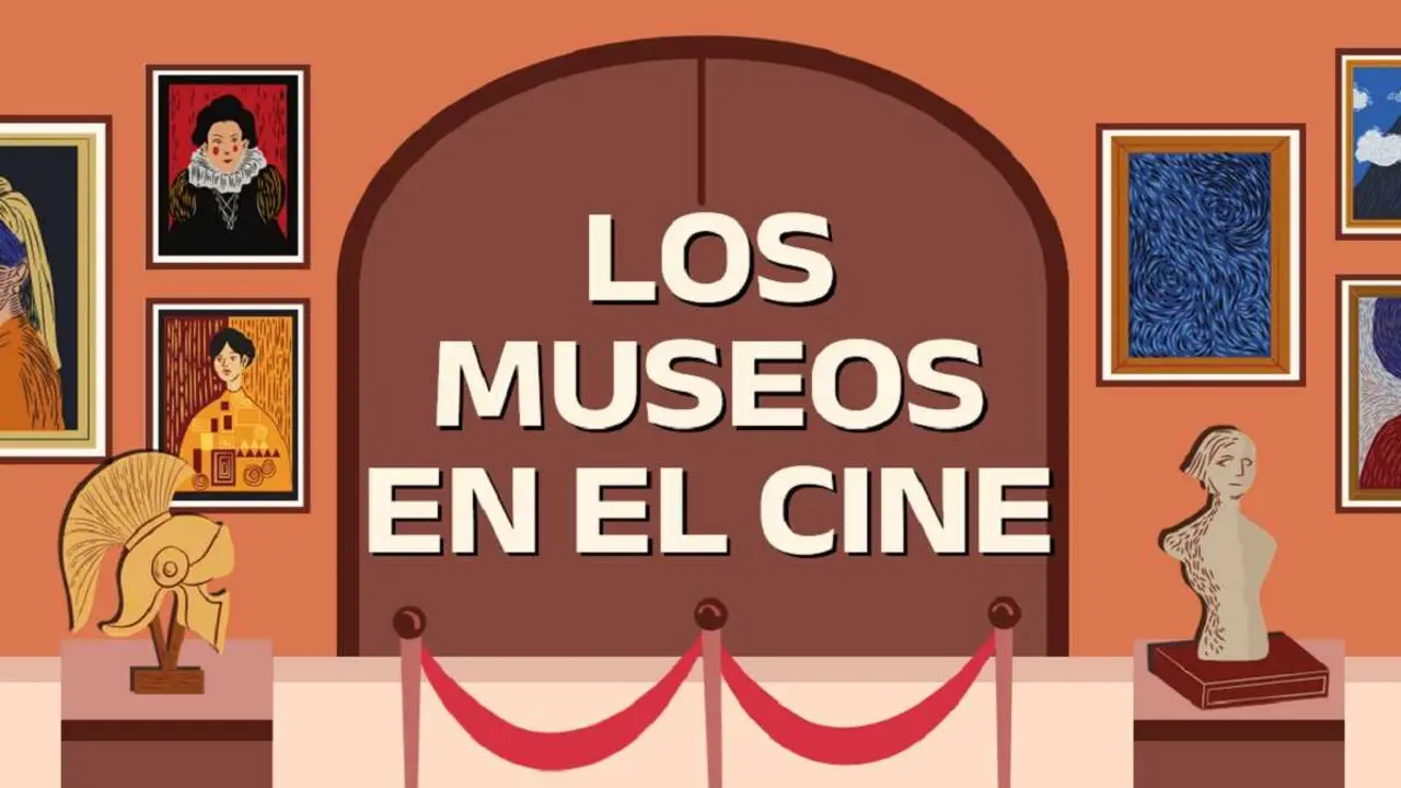 Museos-en-el-cine