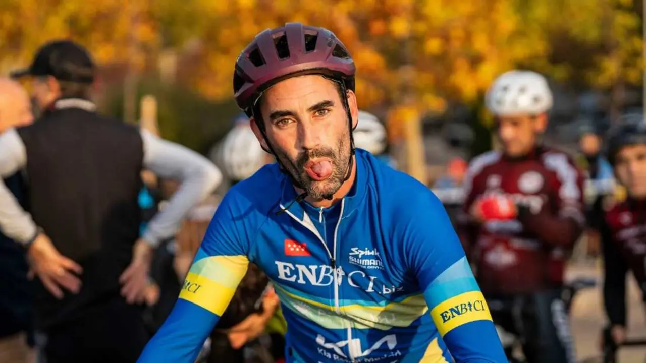 ciclocross alcobendas