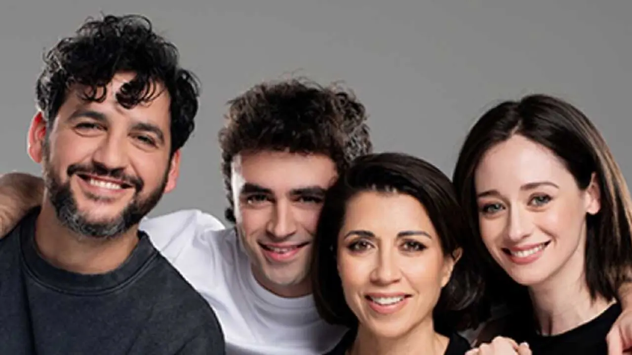 El efecto, una de las propuestas teatrales del fin de semana en Alcobendas