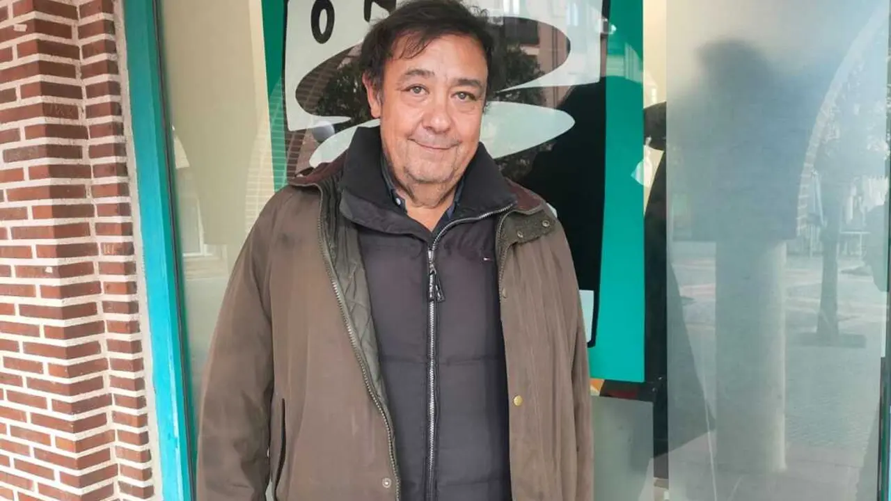 Luis Guadalix, alcalde de Miraflores de la Sierra, en Onda Cero Madrid Norte