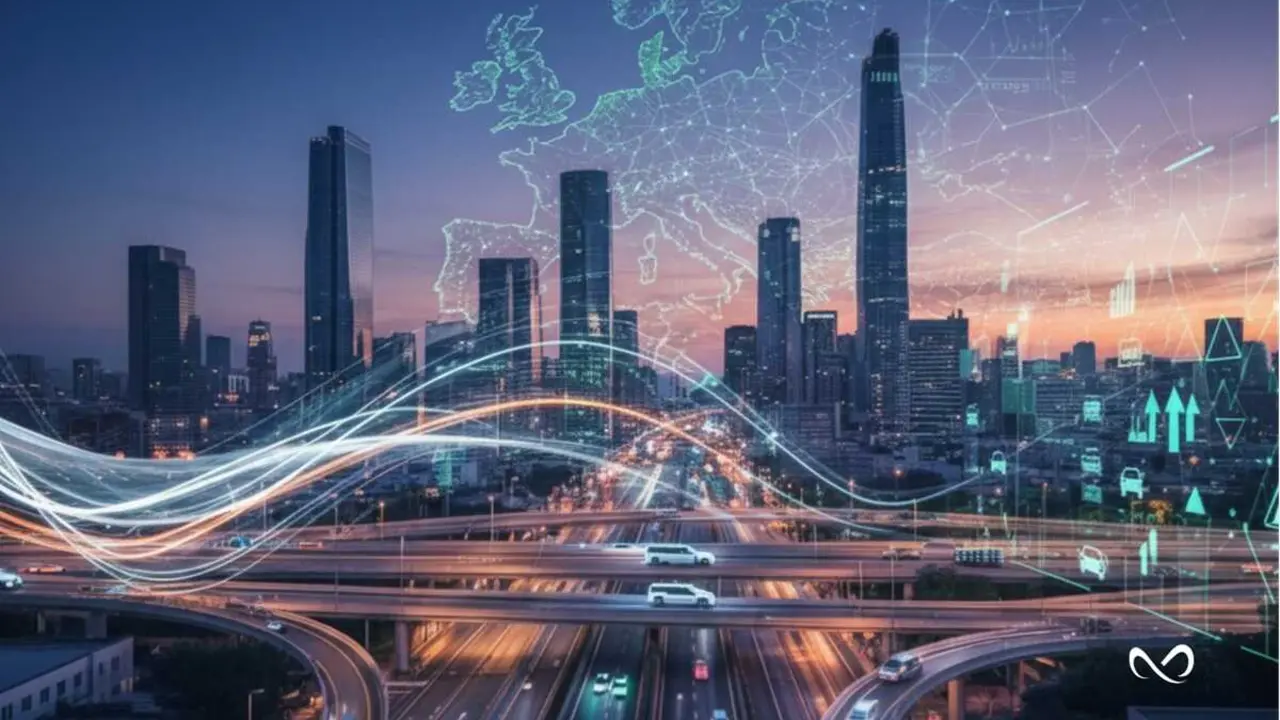 Mobius inicia un estudio sobre los retos en la gesti&oacute;n de flotas