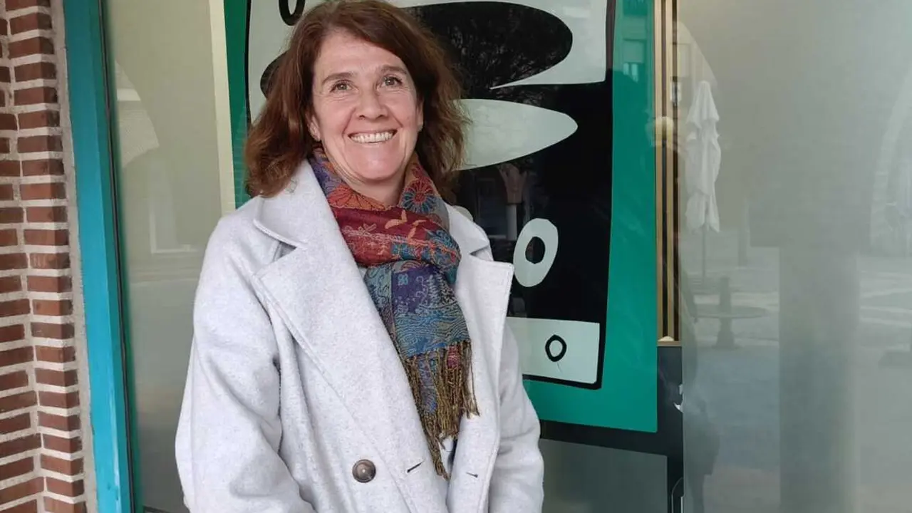 Susana Jim&eacute;nez Aibar, concejal de Desarrollo Econ&oacute;mico de Colmenar Viejo, en Onda Cero Madrid Norte
