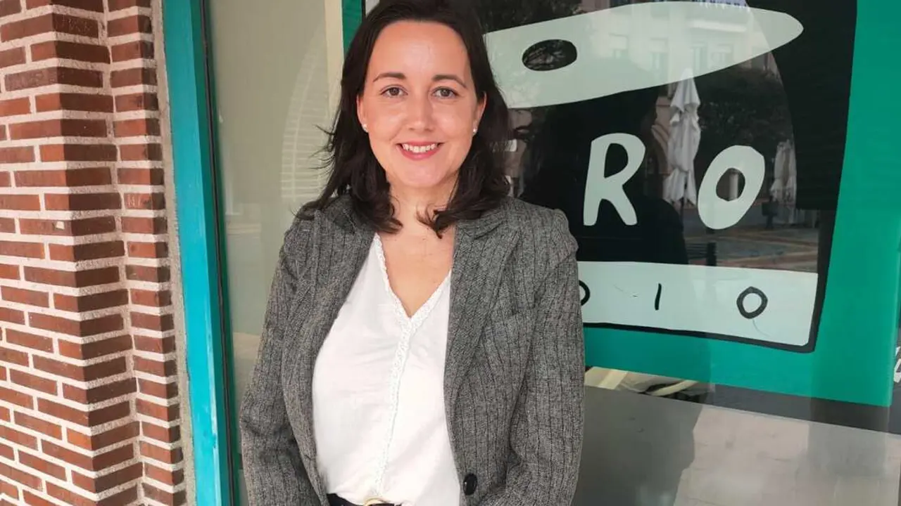 Noelia Barrado, alcaldesa de Soto del Real, en Onda Cero Madrid Norte